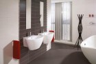 Rivestimenti da Bagno - www.ceramicasassuolo.it