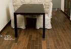 Gres tipo legno € 16,90 Mq - www.ceramicasassuolo.it