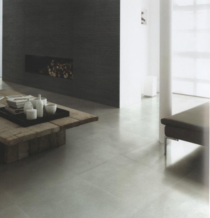 Gres porcellanato moderno € 17,50 Mq - www.ceramicasassuolo.it