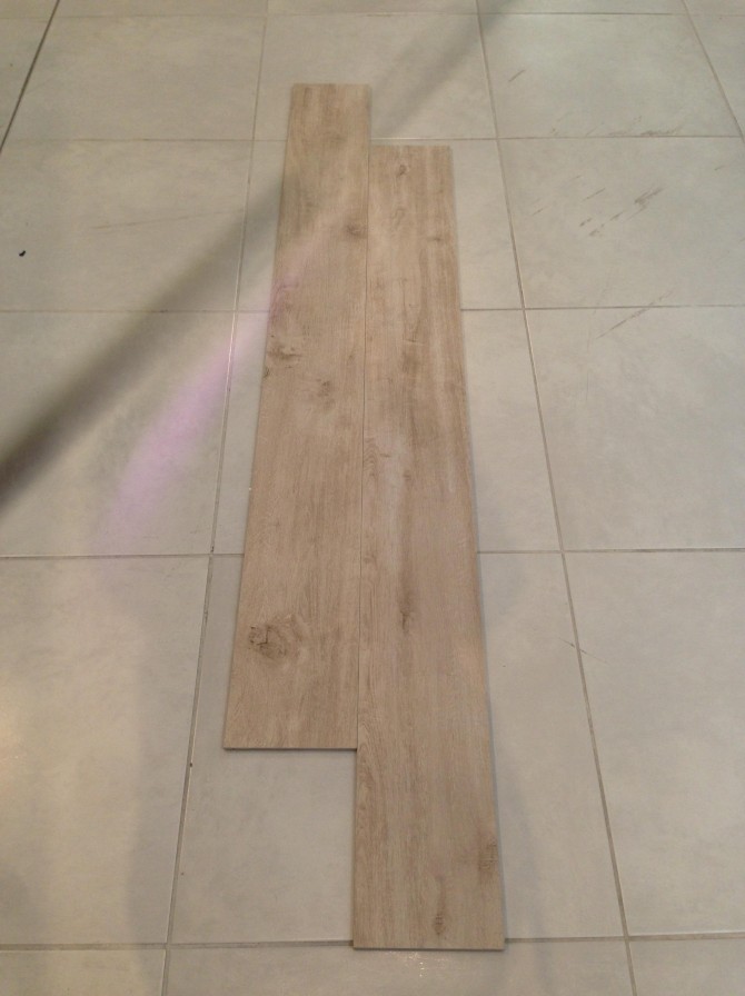 Effetto legno Plancia 180 CM - www.ceramicasassuolo.it